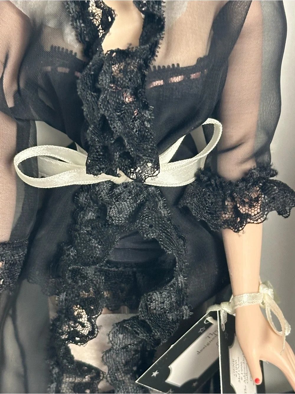 Vintage 16